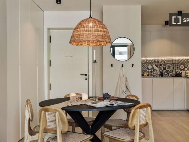 3 room luxury Flat for rent in Barcelona, Spain