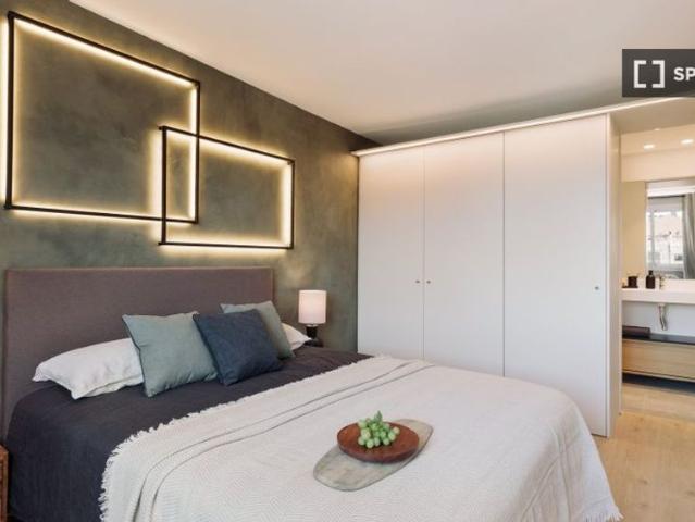 3 room luxury Flat for rent in Barcelona, Spain