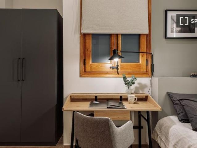3 room luxury Flat for rent in Barcelona, Spain
