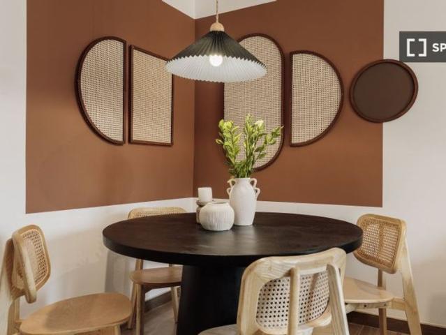 3 room luxury Flat for rent in Barcelona, Spain