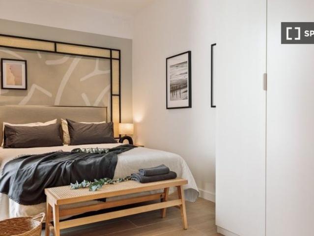 3 room luxury Flat for rent in Barcelona, Spain