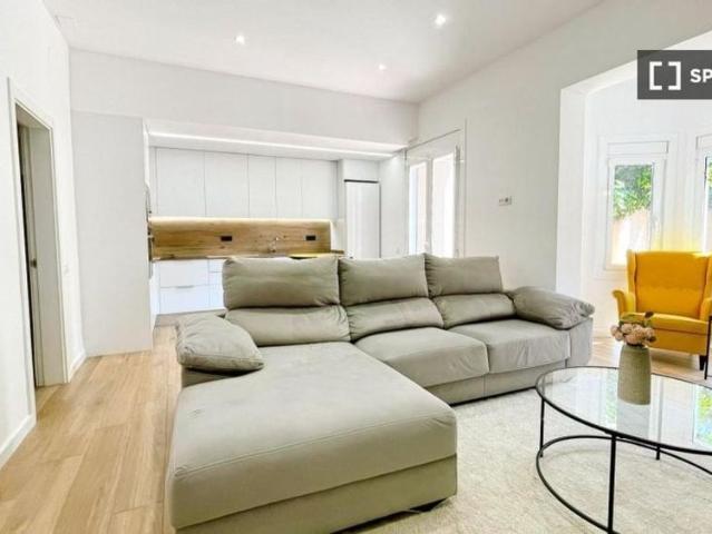 3 room luxury Flat for rent in Barcelona, Spain