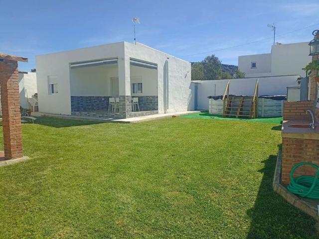 3 room luxury Flat for rent in Barbate, Spain