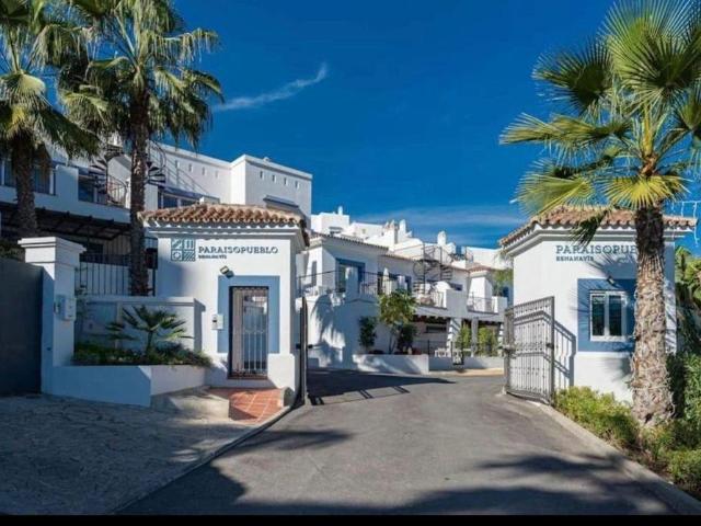 3 room luxury Flat for rent in Benahavís, Andalusia