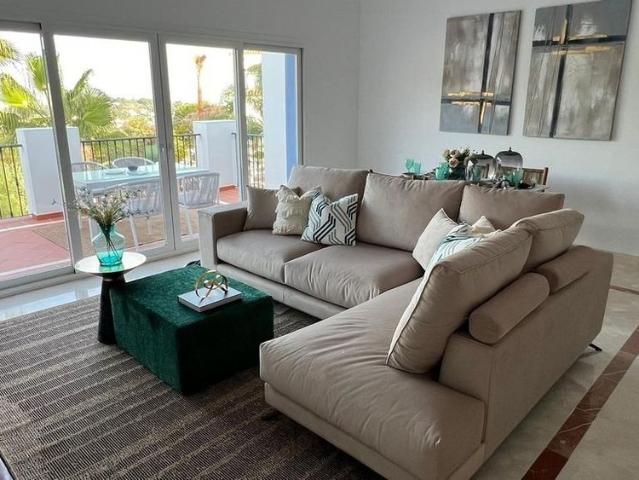 3 room luxury Flat for rent in Benahavís, Andalusia