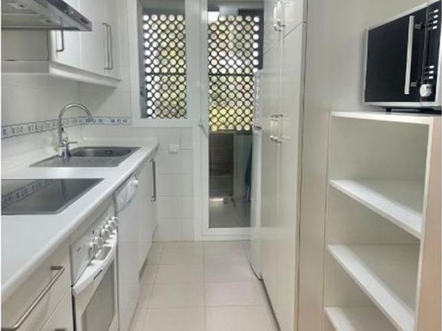 3 room luxury Apartment for rent in Benahavís, Andalusia