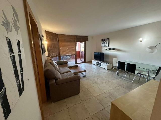 3 room luxury Flat for rent in Benalmádena, Andalusia