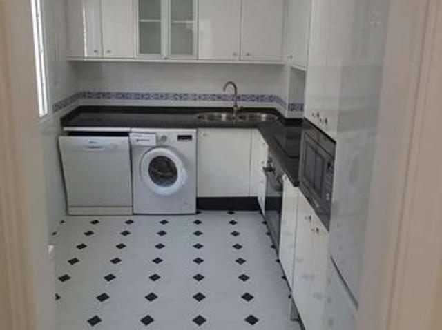 3 room luxury Flat for rent in Benalmádena, Andalusia