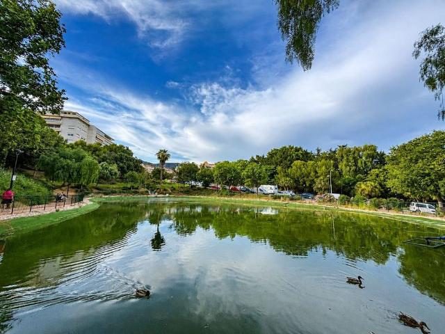 3 room luxury Flat for rent in Benalmádena, Spain