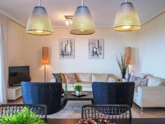 3 room luxury Flat for rent in Benalmádena, Spain