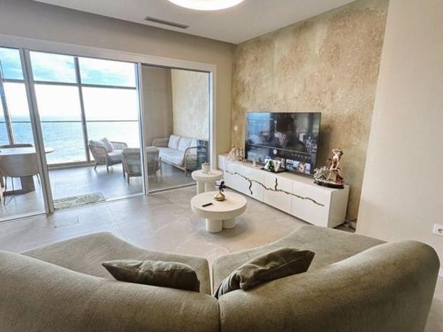 3 room luxury Flat for rent in Benidorm, Spain