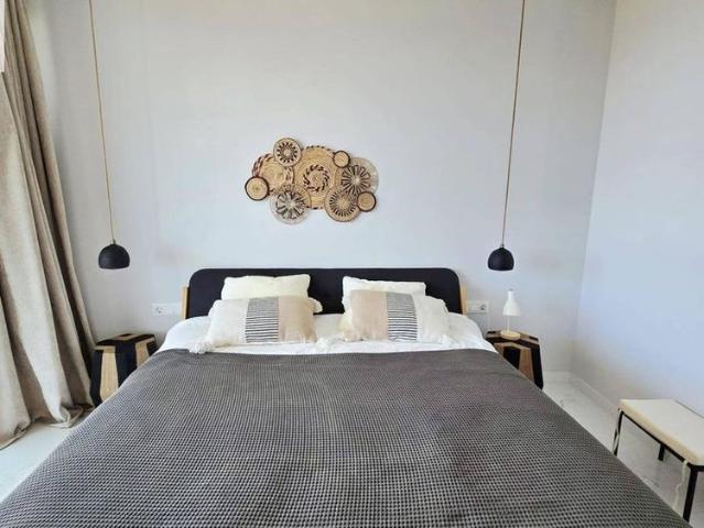 3 room luxury Flat for rent in Benidorm, Spain