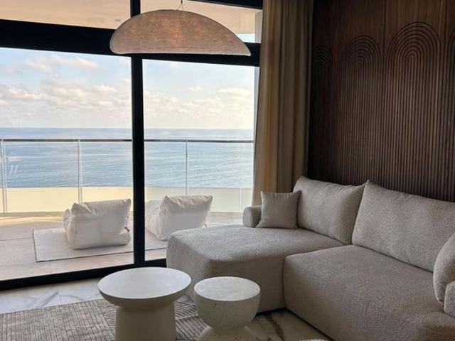 3 room luxury Flat for rent in Benidorm, Valencia