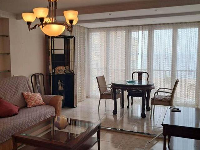 3 room luxury Flat for rent in Benidorm, Valencia