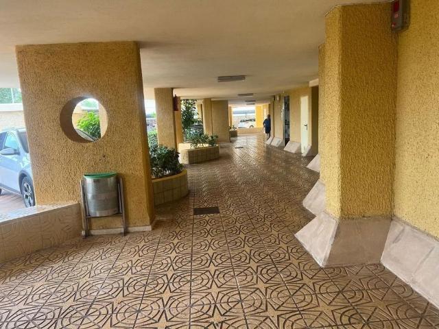 3 room luxury Flat for rent in Gandia, Spain