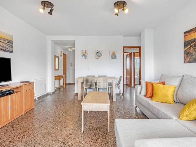 3 room luxury Flat for rent in Gandia, Spain
