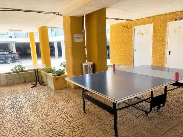 3 room luxury Flat for rent in Gandia, Spain