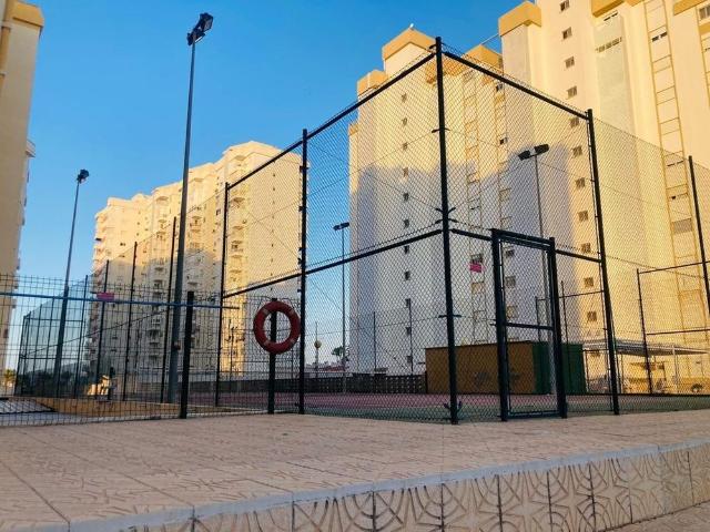 3 room luxury Flat for rent in Gandia, Spain