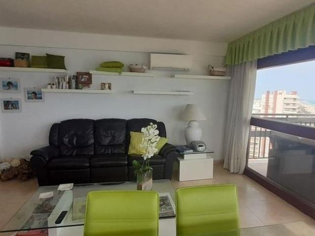 3 room luxury Flat for rent in Gandia, Valencia