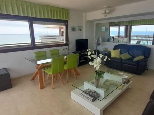 3 room luxury Flat for rent in Gandia, Valencia
