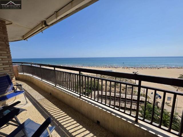 3 room luxury Flat for rent in Gandia, Valencia