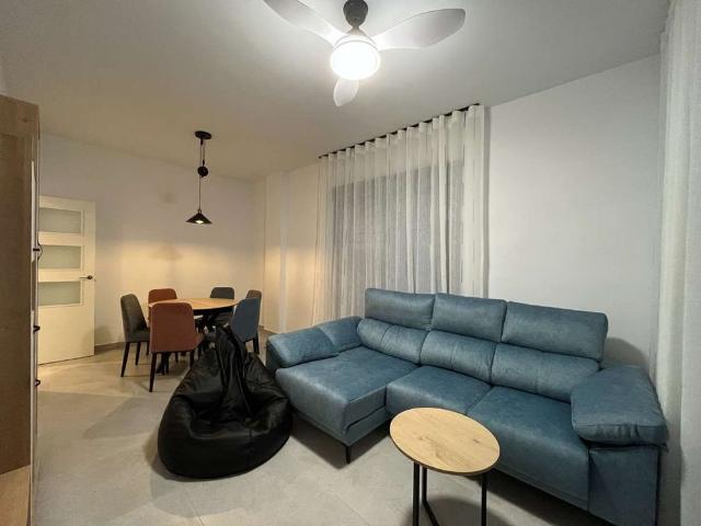 3 room luxury Flat for rent in Garrucha, Andalusia