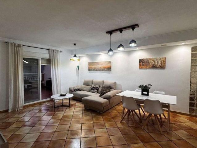 3 room luxury Flat for rent in Denia, Spain