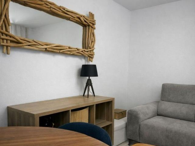 3 room luxury Flat for rent in El Campello, Spain