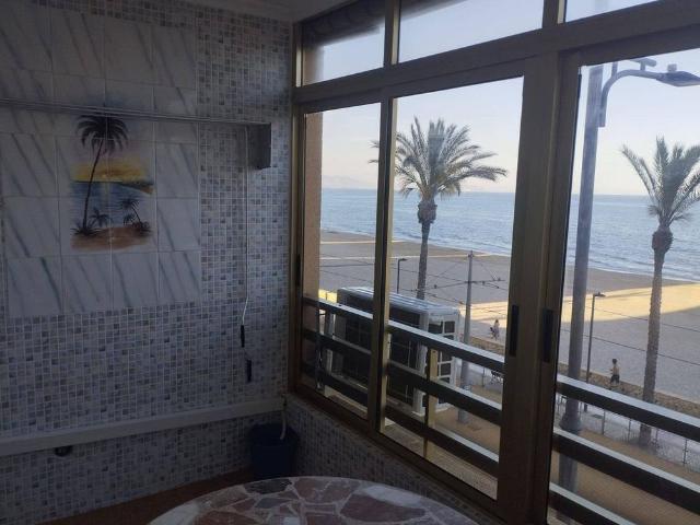 3 room luxury Flat for rent in El Campello, Valencia