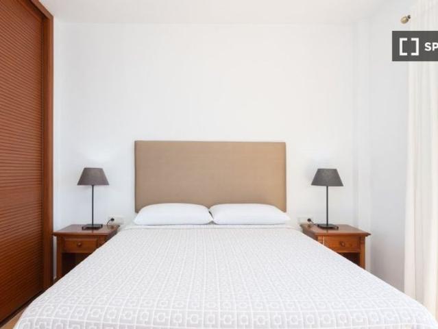 3 room luxury Flat for rent in El Rosario, Spain