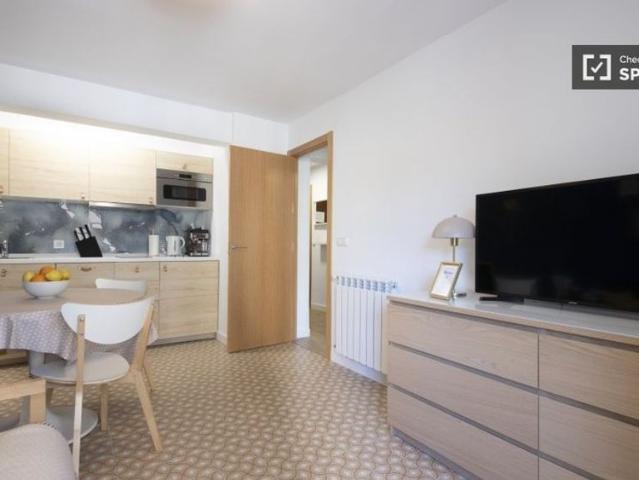 3 room luxury Flat for rent in Errenteria, Basque Country