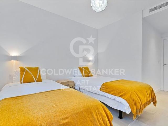 3 room luxury Flat for rent in Estepona, Spain