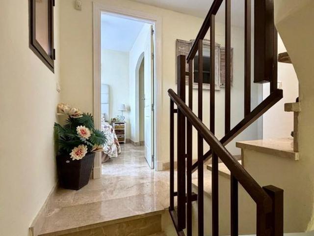 3 room luxury Flat for rent in Estepona, Spain