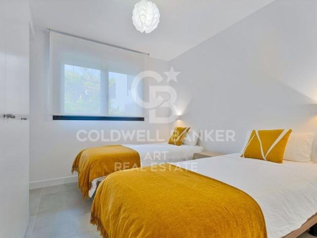 3 room luxury Flat for rent in Estepona, Spain