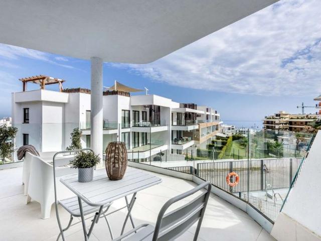 3 room luxury Flat for rent in Fuengirola, Andalusia