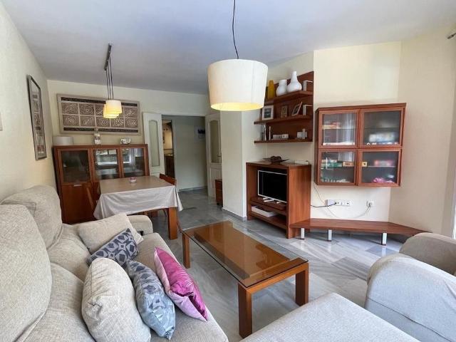 3 room luxury Flat for rent in Fuengirola, Andalusia