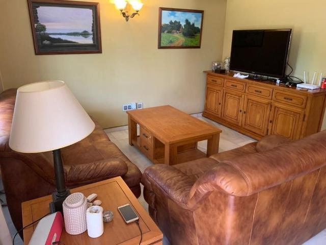 3 room luxury Flat for rent in Fuengirola, Spain