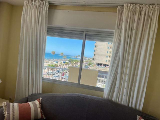 3 room luxury Flat for rent in Fuengirola, Spain