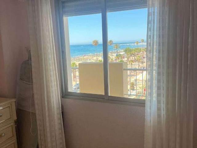 3 room luxury Flat for rent in Fuengirola, Spain