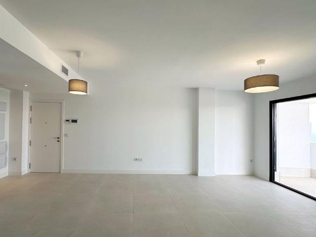 3 room luxury Flat for rent in Fuengirola, Spain