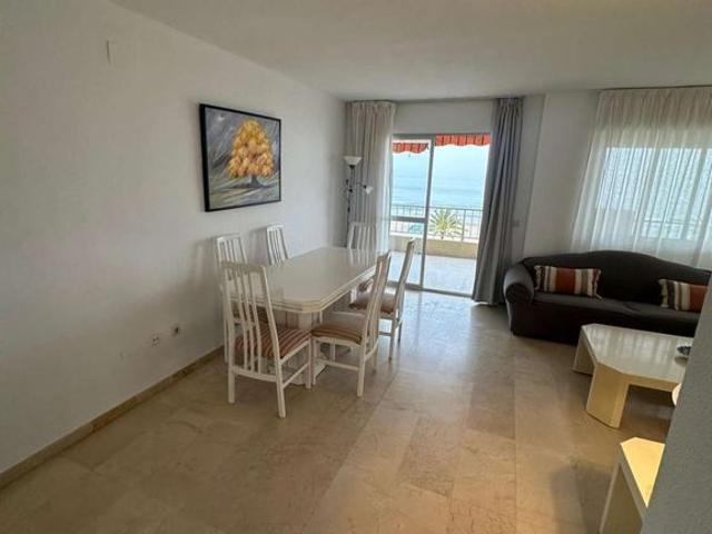 3 room luxury Flat for rent in Fuengirola, Spain