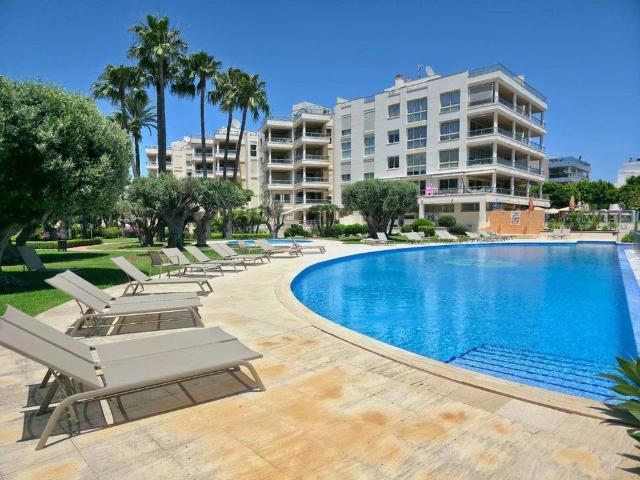 3 room luxury Flat for rent in Ibiza, Spain