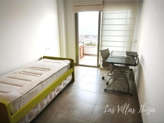 3 room luxury Flat for rent in Ibiza, Spain