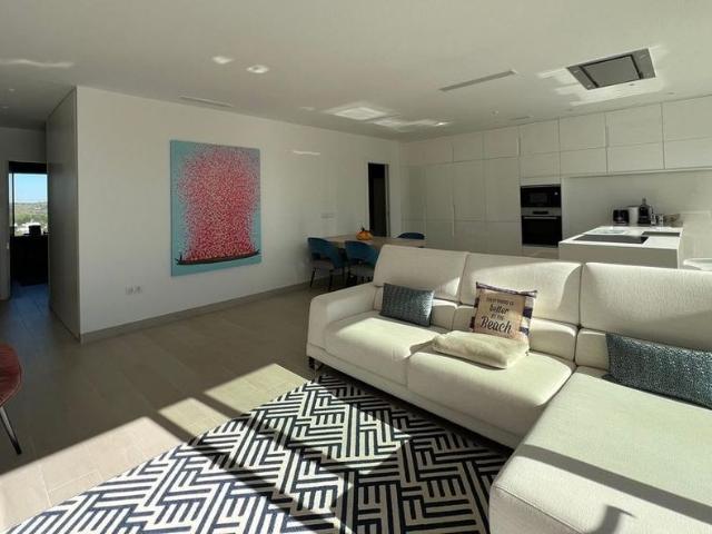 3 room luxury Flat for rent in Orihuela, Spain