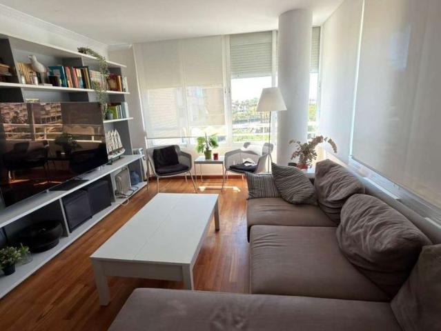3 room luxury Flat for rent in La Condomina, Valencia
