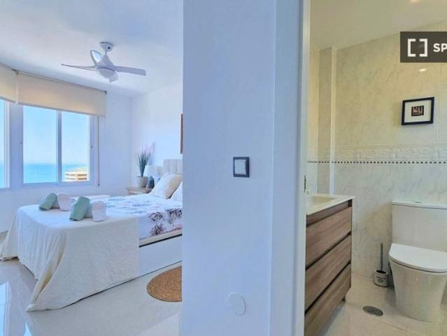 3 room luxury Flat for rent in La Manga del Mar Menor, Spain