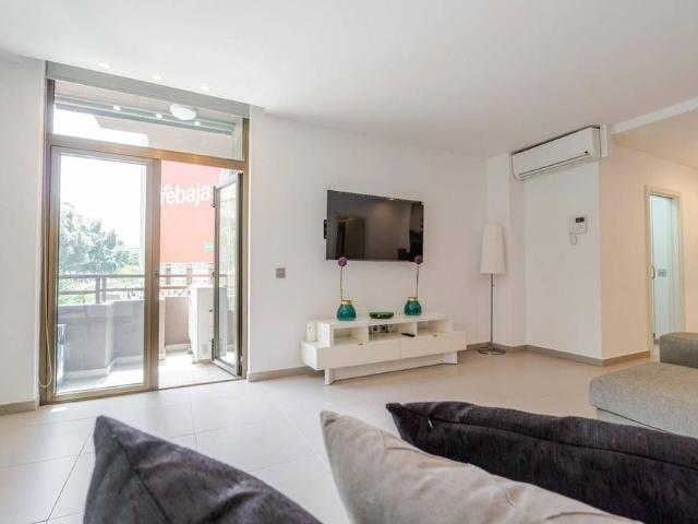 3 room luxury Flat for rent in Las Palmas de Gran Canaria, Spain
