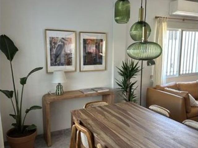 3 room luxury Flat for rent in L'Eliana, Valencia