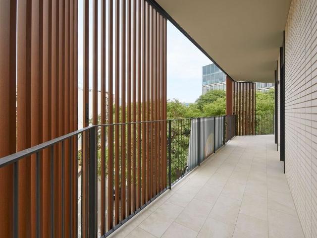 3 room luxury Flat for rent in L'Hospitalet de Llobregat, Spain