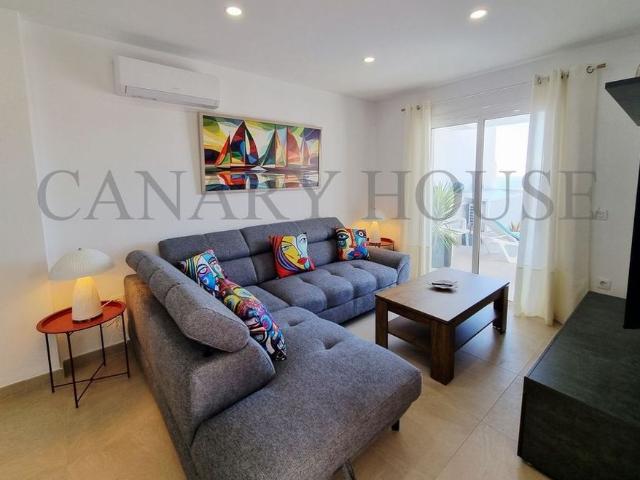 3 room luxury Flat for rent in Mogán, Canary Islands